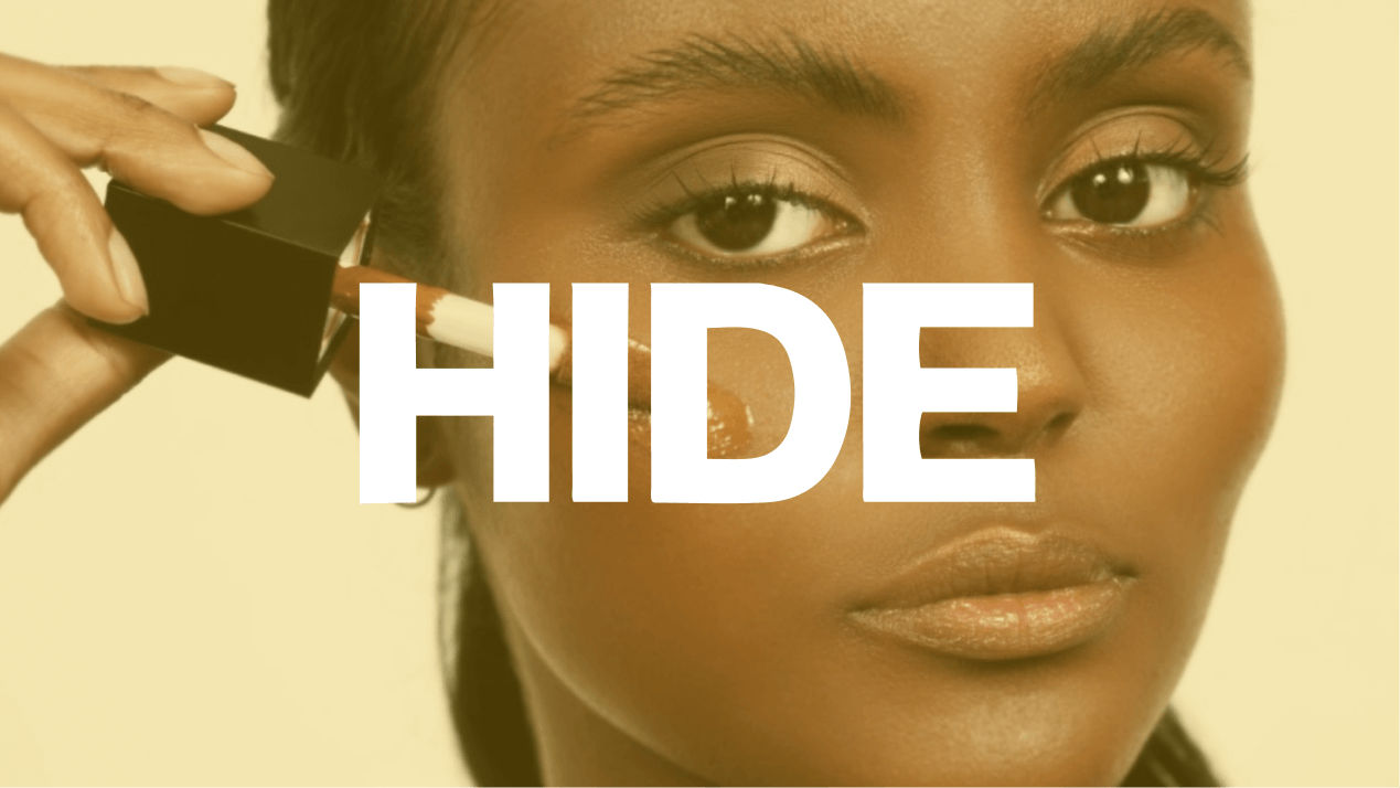 HIDE® Cosmetics Increases AOV 14.03 With Bundles On The PDP